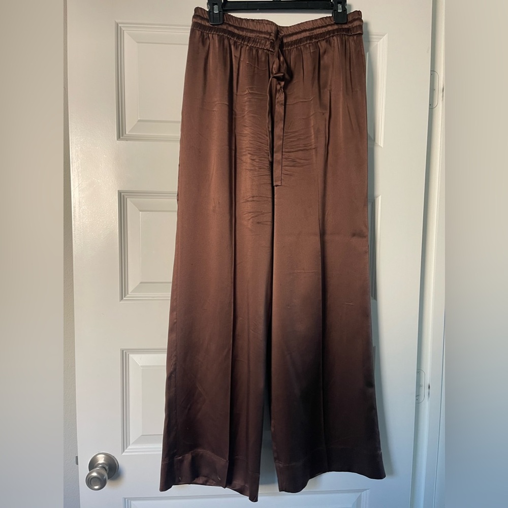 MAISON ESSENTIELE SILK